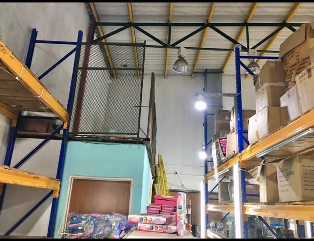 800M² RETAIL FOR SALE IN POLOKWANE CENTRAL